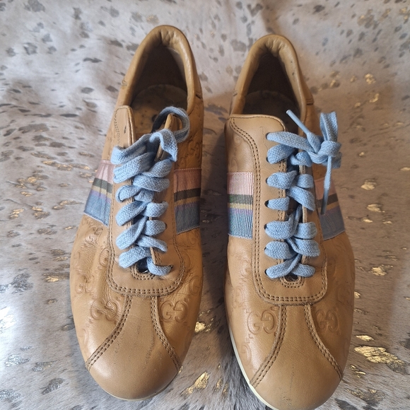 Gucci Tennis - Picture 4 of 6